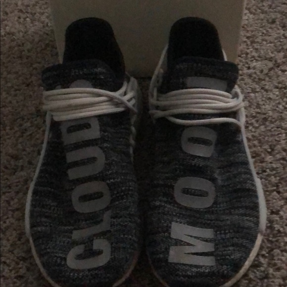 Oreo human races 2017 - Picture 1 of 3